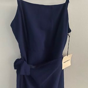 Revolve Dress